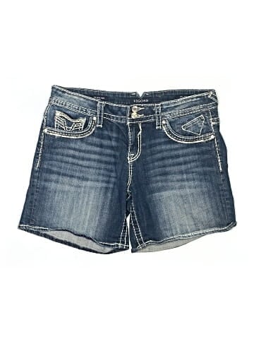 Vigoss Denim Shorts (view 1)