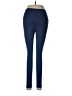 American Giant Solid Blue Active Pants Size 8 - photo 2