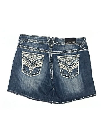Vigoss Denim Shorts (view 2)