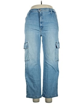 Mother Jeans (view 1)