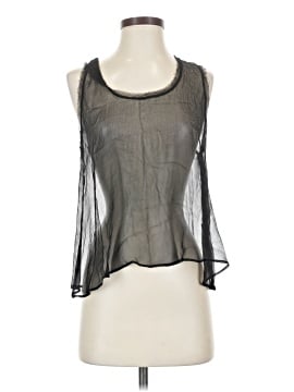 Krisa Sleeveless Blouse (view 1)
