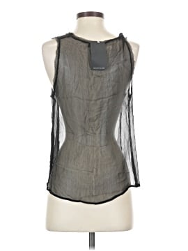 Krisa Sleeveless Blouse (view 2)