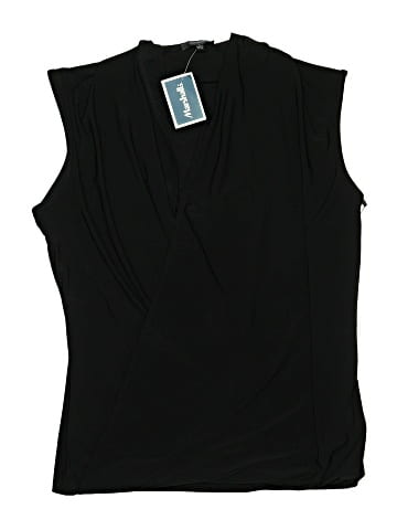 For Cynthia Sleeveless Blouse (view 1)