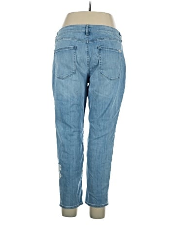 White House Black Market Jeans (view 2)