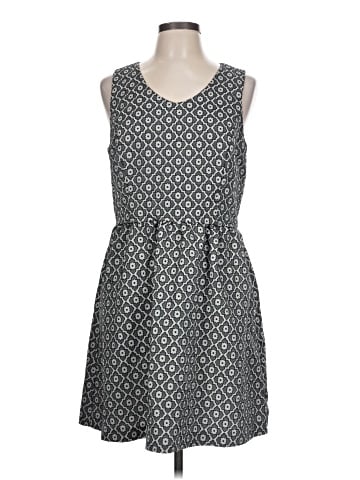 Kensie Casual Dress (view 1)