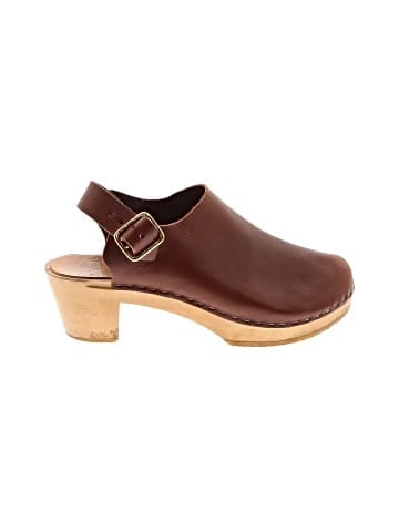 Bryr Mule/Clog (view 1)