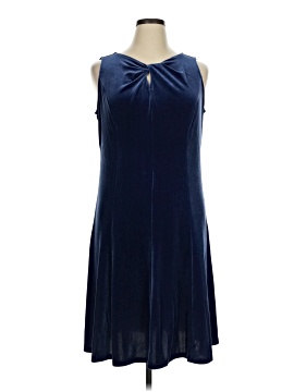 Susan Graver Cocktail Dress (view 1)