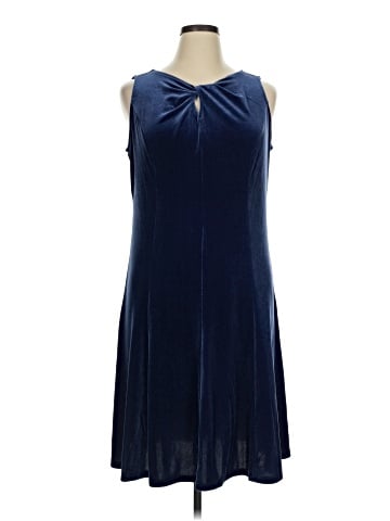 Susan Graver Cocktail Dress (view 1)