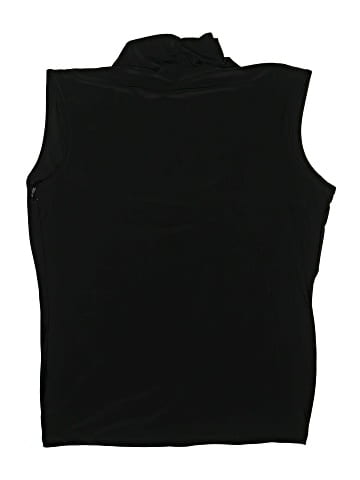 For Cynthia Sleeveless Blouse (view 2)