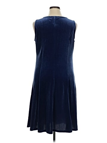 Susan Graver Cocktail Dress (view 2)