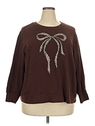 Jane and Delancey Sweatshirt (view 1)