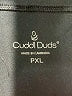 Cuddl Duds Solid Black Active Pants Size XL (petite) - photo 7