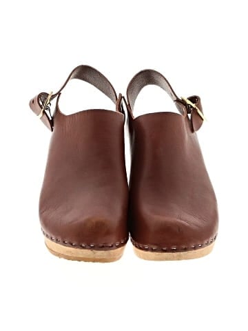 Bryr Mule/Clog (view 2)