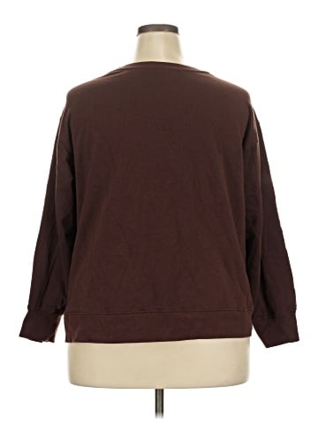 Jane and Delancey Sweatshirt (view 2)