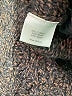 Beth Bowley Gray Sweater Vest Size S - photo 8
