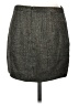 Mason Tweed Gray Formal Skirt Size 2 - photo 2