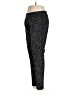 Merona Black Active Pants Size M - photo 5