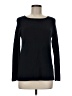 525 America 100% Cotton Black Pullover Sweater Size M - photo 1