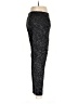 Merona Black Active Pants Size M - photo 4