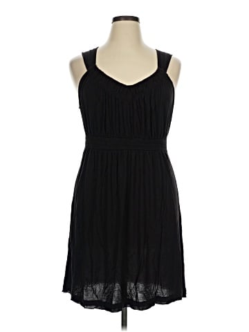 CALVIN KLEIN JEANS Sleeveless T-Shirt (view 1)