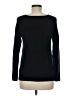 525 America 100% Cotton Black Pullover Sweater Size M - photo 2
