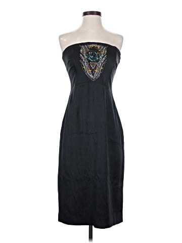 Nicole Miller Cocktail Dress (view 1)