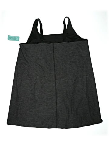 MTA Sport Swimsuit Top (view 2)