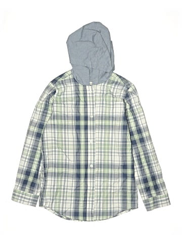 Lucky Brand Long Sleeve Top (view 1)