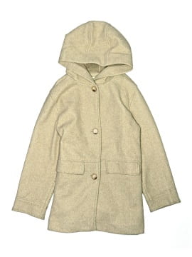 Zara Coat (view 1)