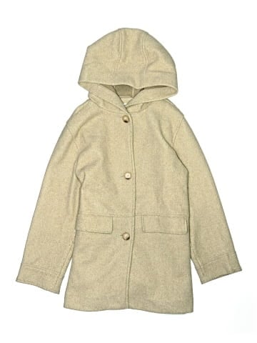 Zara Coat (view 1)