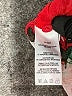 Kut from the Kloth 100% Polyester Red 3/4 Sleeve Blouse Size S - photo 8