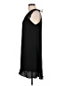 Mossimo 100% Rayon Black Cocktail Dress Size L - photo 5