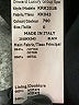 Michael Kors Collection Black Cargo Pants Size 0 - photo 8
