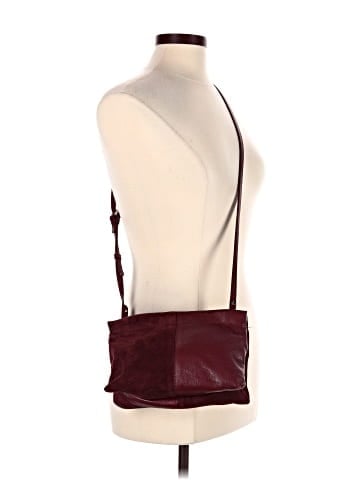 Zara Leather Crossbody Bag (view 2)