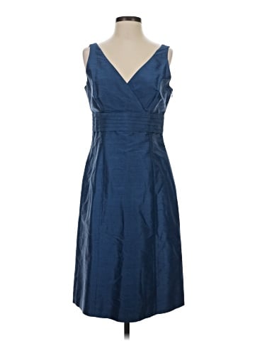Ann Taylor Cocktail Dress (view 1)