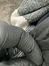 Aeropostale Plaid Gray Jacket Size XS - photo 7