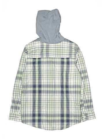 Lucky Brand Long Sleeve Top (view 2)