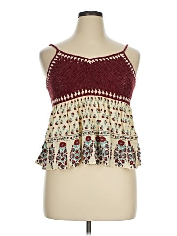 American Rag Cie Sleeveless Top (view 1)