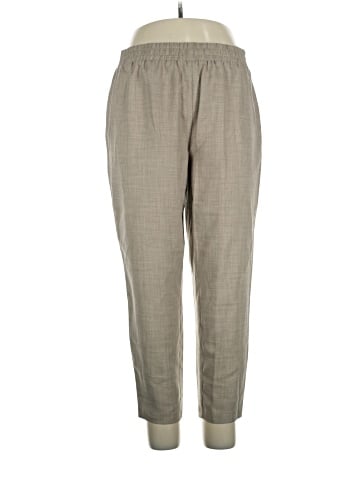 New York Clothing Co. Casual Pants (view 1)
