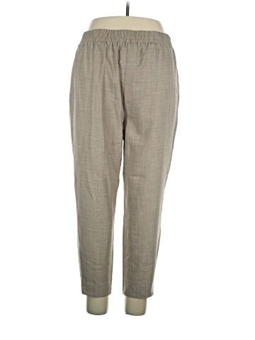 New York Clothing Co. Casual Pants (view 2)