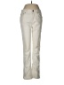 Boden Ivory Jeans Size UK 10 / US 6 - photo 1