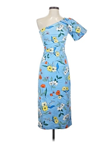 Hunter Bell Cocktail Dress (view 1)