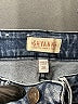 Shyanne Blue Denim Shorts Size 26 waist - photo 3