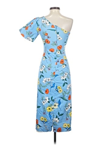 Hunter Bell Cocktail Dress (view 2)