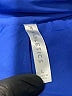 Fabletics 100% Polyester Solid Blue Snow Jacket Size L - photo 6