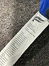 Fabletics 100% Polyester Solid Blue Snow Jacket Size L - photo 7