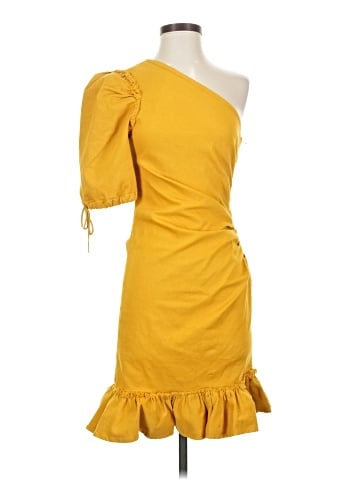 Jonathan Simkhai Cocktail Dress (view 1)