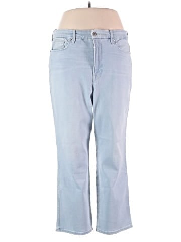 Good American Jeans (view 1)