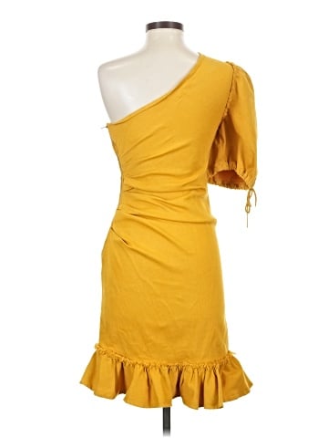 Jonathan Simkhai Cocktail Dress (view 2)