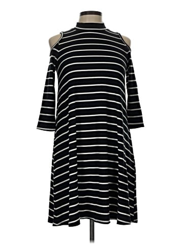 Hot Kiss Casual Dress (view 1)